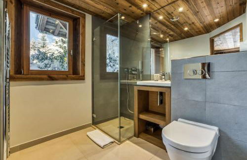 Chalet Eisstock - Foto 21