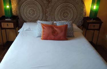 Spa La Cueva del Agua - Foto 28