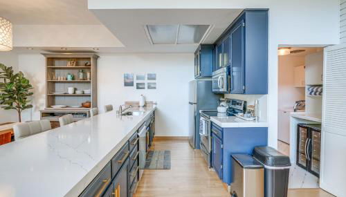 Swim, Golf and Relax Luxe Townhome in Aptos - Foto 5