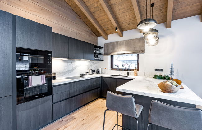 Alpenchalet - Foto 8