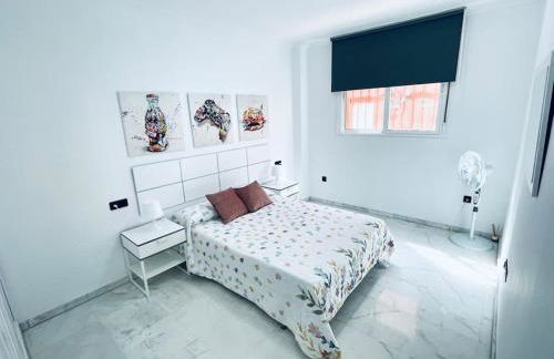 Apartamento Aljaralto Sevilla - Photo 44