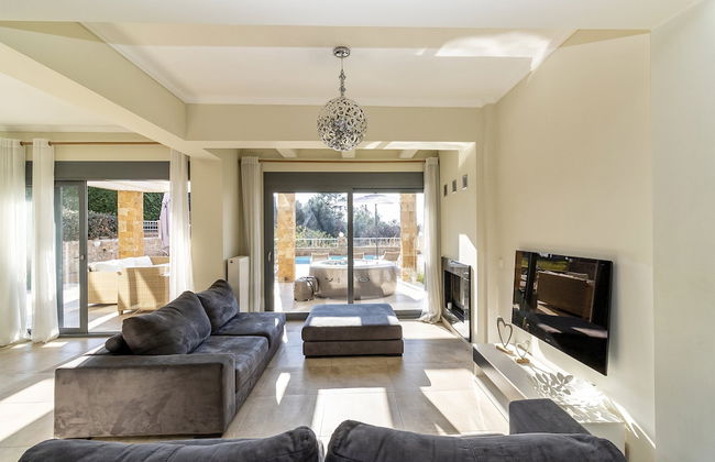 Villa Nefeli - Foto 34