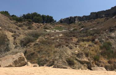 Villa Alfonso con vista mare - Foto 55