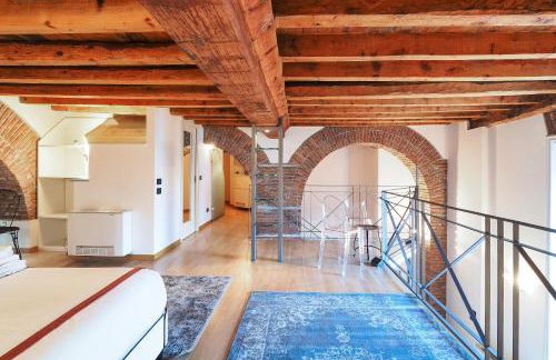 Unique Duomo Luxury Property - Foto 17