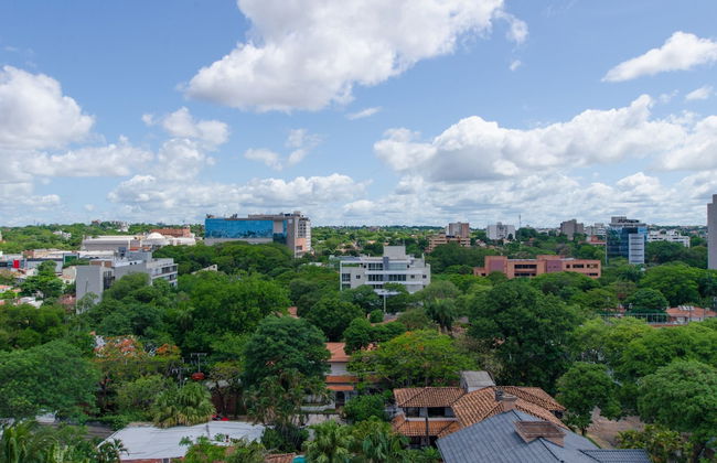 OXO Bertoni Luxury in Villamorra - Photo 33