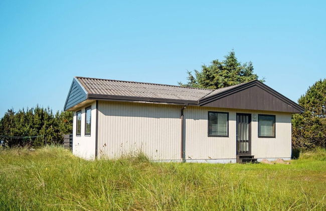 6 Person Holiday Home in Thisted - Foto 24