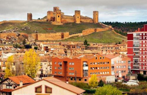 Casa el sabinar - Foto 33