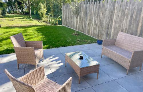 Le Polygone Gîte Arras - Foto 25