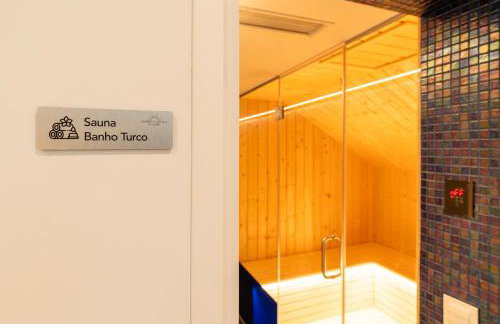 Refúgio na Escarpa Luxury Villa - Foto 43