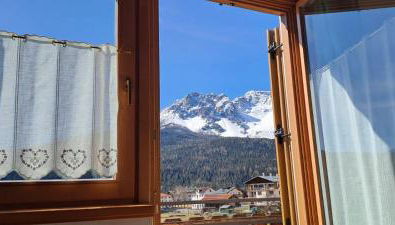 Balcone sulle Dolomiti - Foto 2