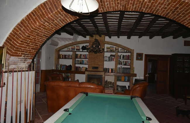 Finca La vega - Foto 50