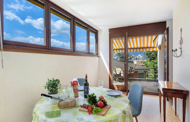 Casa Nova Bella With Free Parking - Photo 14