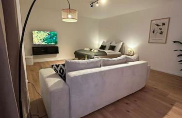 Gemütliche & Moderne Wohnung -Altstadt -Bielefeld - Foto 6