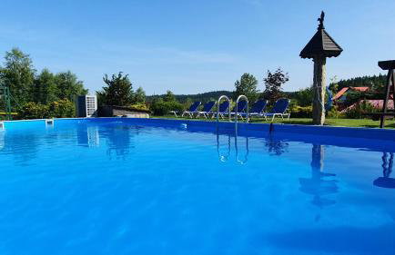 "Gawęckówka u Jasia i Małgosi" Krynica Zdrój - Photo 30