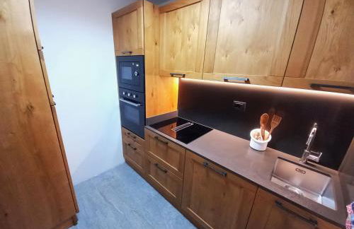 Chez Umbus, centrale e immerso nel verde, grande terrazzo - Foto 33