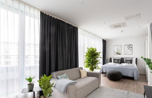 Limehome Köln Friesenplatz - Digital Access - Foto 10