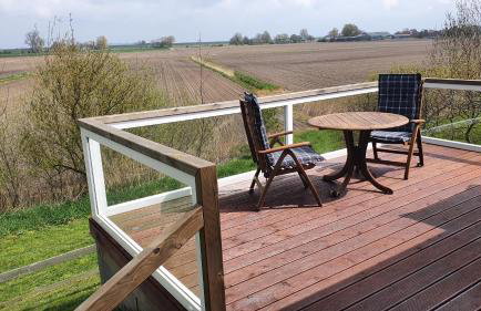 Reetdachhaus Moordeichperle - Photo 8