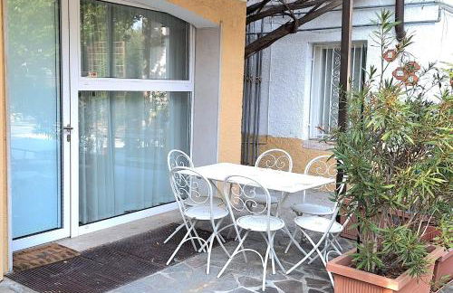 Trilocale Lazise Pool - Al Glicine Apartments - Foto 18