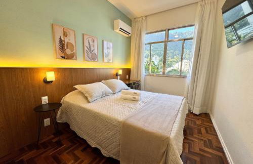 Apartamento Reformado ao Lado da Cobal – Botafogo - Foto 1