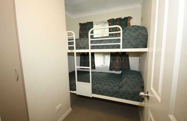 Brisbane Gateway Resort - Photo 11