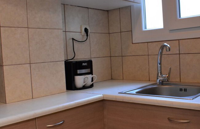 Small & Cozy Flat near Hospitals - Foto 12