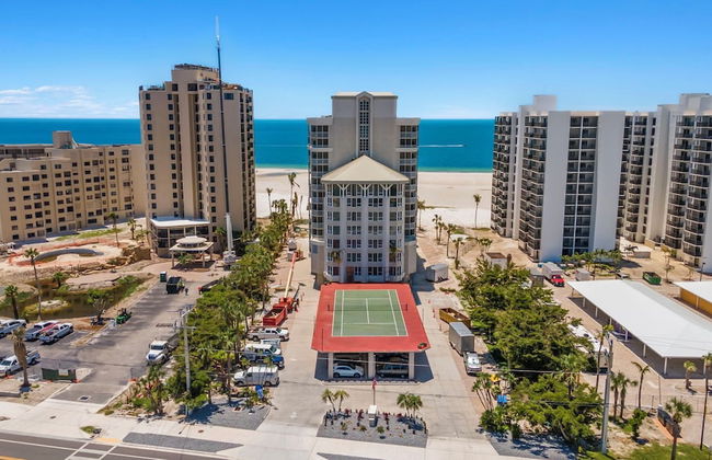 Gullwing by Distinctive Beach Rentals - Foto 24