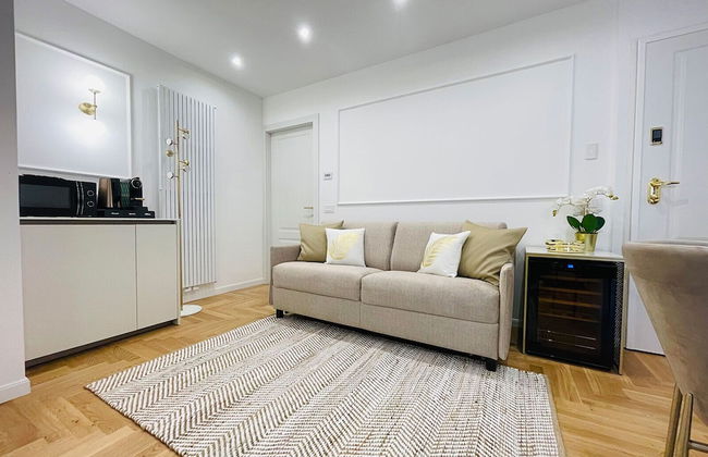 Bellagio Luxury Suites Apartments - Foto 46