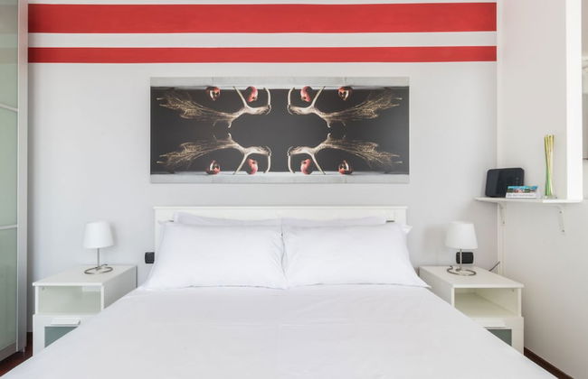 Italianway - Carrara 5 - Foto 1