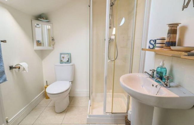 Shell Hill Deluxe Apartment in Coleraine - Foto 19