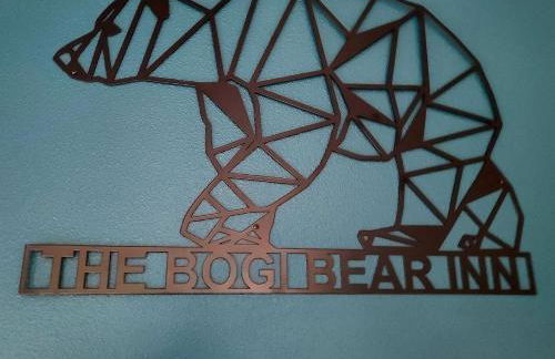 The Bogi Bear Inn - Foto 12