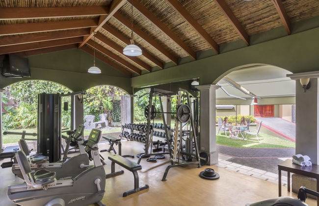 Casa Conde Hotel & Suites - Foto 22