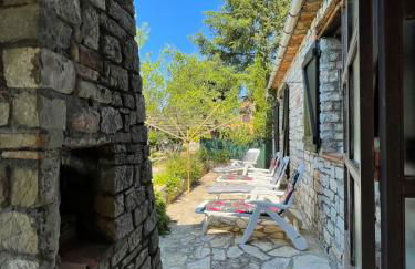 Provençal farmhouse 6 guests Peymeinade near Cannes - Foto 14