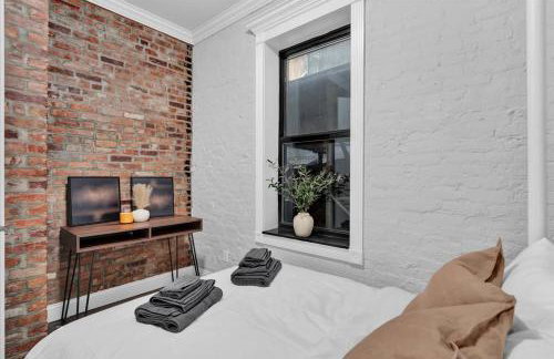 Stylish 3BR-2BA in Gramercy - Foto 13