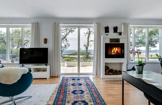 "Jeppe" - 50m to the fjord - Foto 34