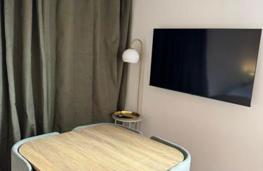 Poets View - Studio in Honington, Suffolk - Foto 10