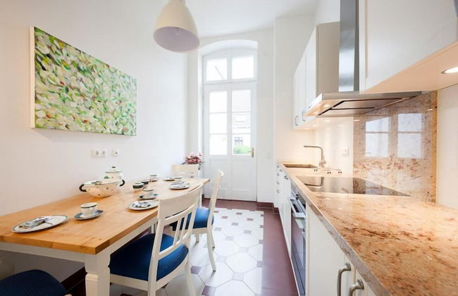 Exklusive Ferienzimmer Gut Heidefeld - Foto 11