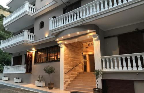 HOTEL KASTRI GARDEN APARTMENT - Photo 33