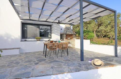Villa John's Skopelos Stafilos - Foto 2
