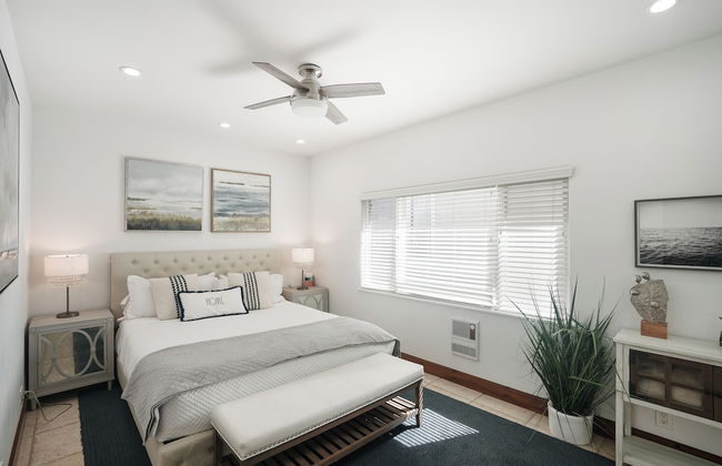 Santa Barbara Luxury Beach Getaways - Foto 8