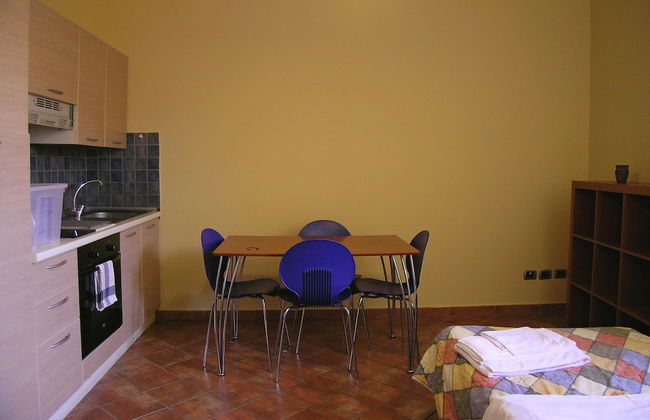 Politi Aparthotel - Foto 14