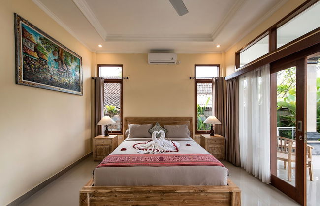 Griya Private Villa - Foto 6