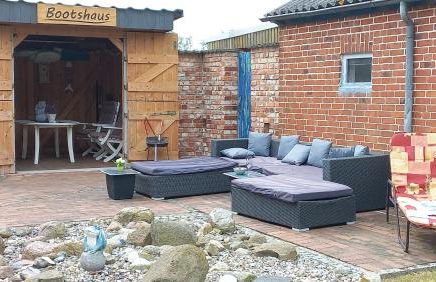 Ferienhaus Lange - Foto 11