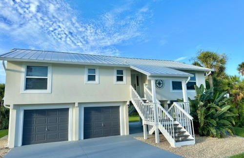 Tranquil Lakeview Home w Porch Bokeelia Retreat - Foto 14