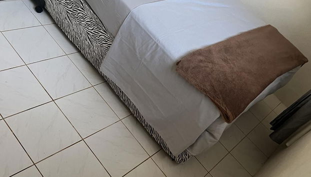 Charming 2-bed Villa in The Garden - Foto 4, Habitación