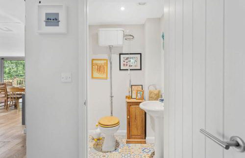 Barberry Farm Cottage - Foto 26