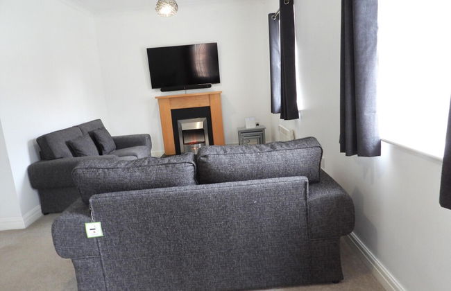 Beautiful 2-bed Apartment in Poulton-le-fylde - Foto 12