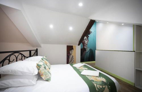 T2 Duplex Amore Chic - Photo 18