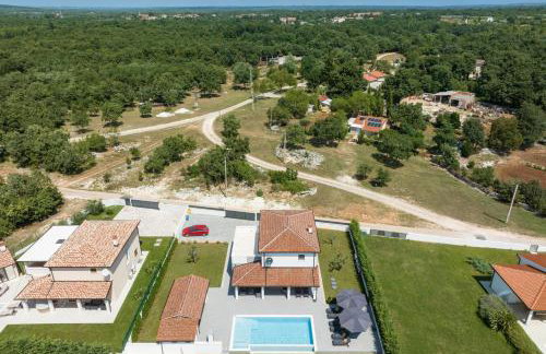 Villa Aaron - Foto 58