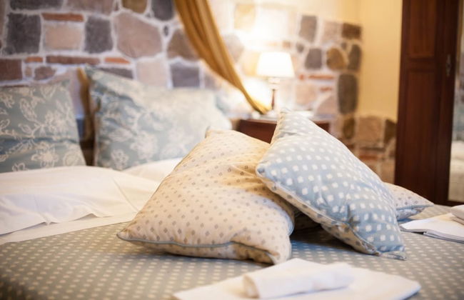 Podere il Poggiolo - Photo 44