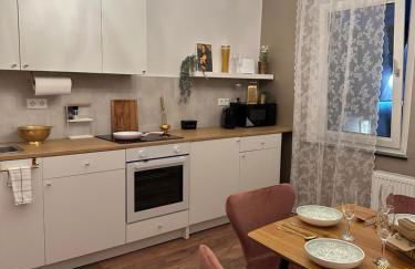 Modernes Apartment mit Altbau Flair nähe Messe Düsseldorf - Foto 16